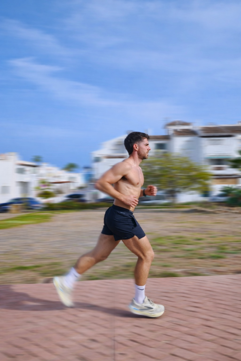 Tom Maguire — CMPND Coaching founder